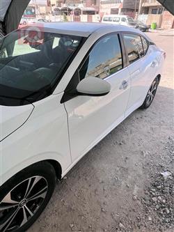 نیسان سێنترا